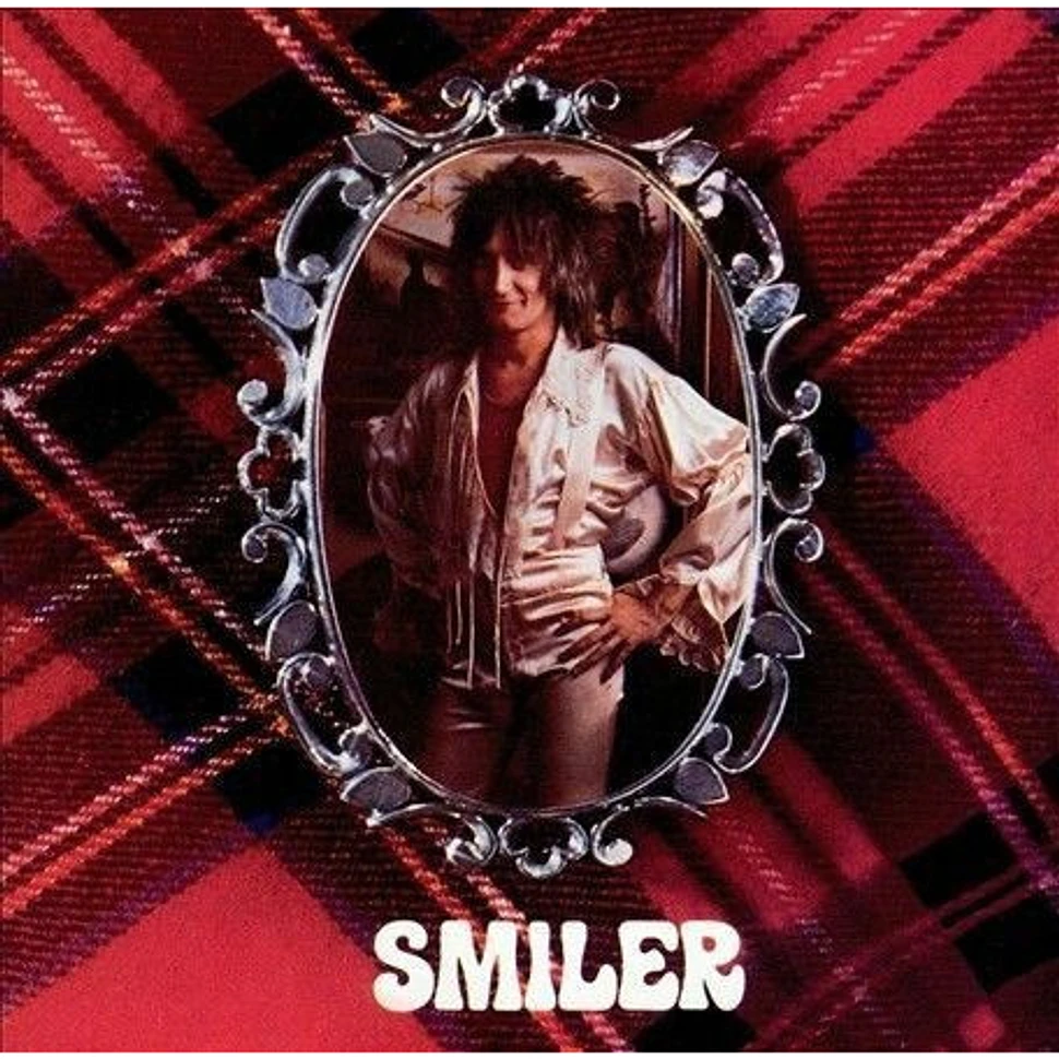 Rod Stewart - Smiler
