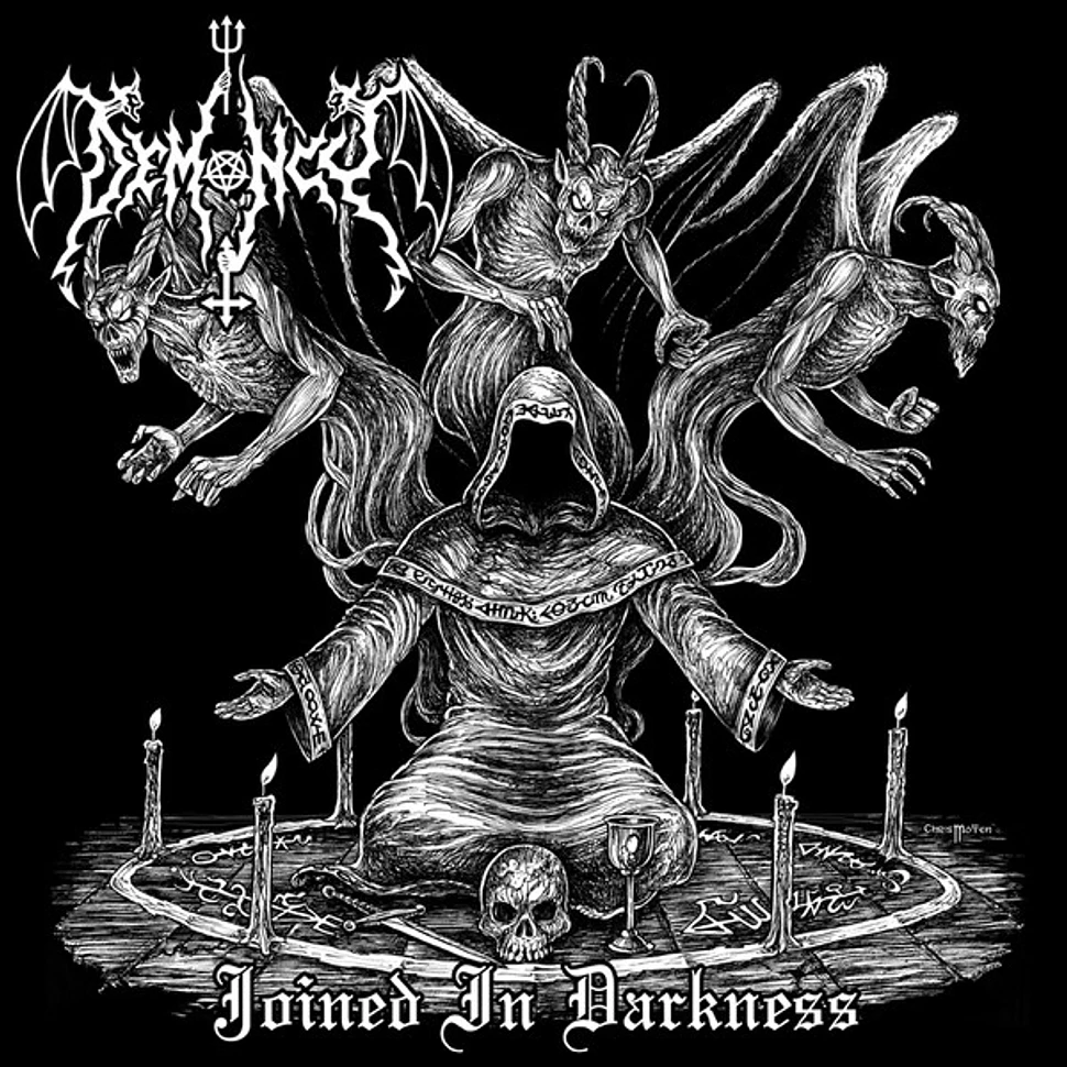 Demoncy - Joined In Darkness