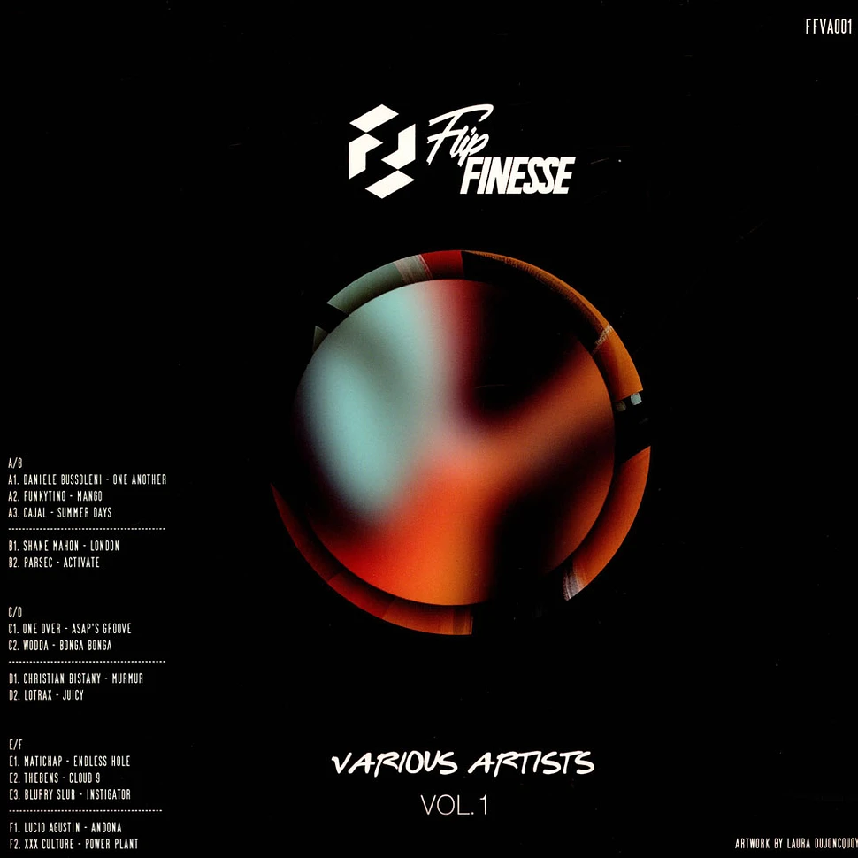 V.A. - Various Artists Volume 1