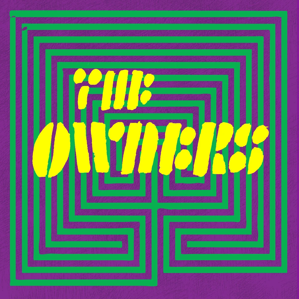 The Owners - The Owners
