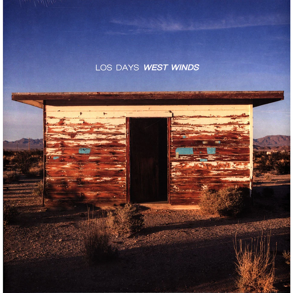 Los Days - West Winds