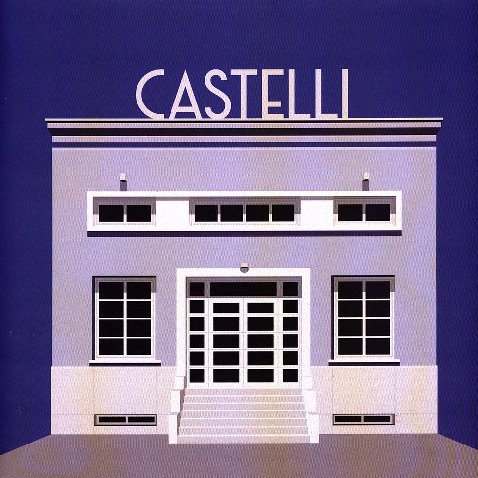 Castelli - Anni Venti