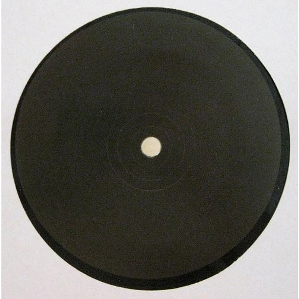 Kerri Chandler - Pong (Ben Klock Unreleased Mixes) - Vinyl 12