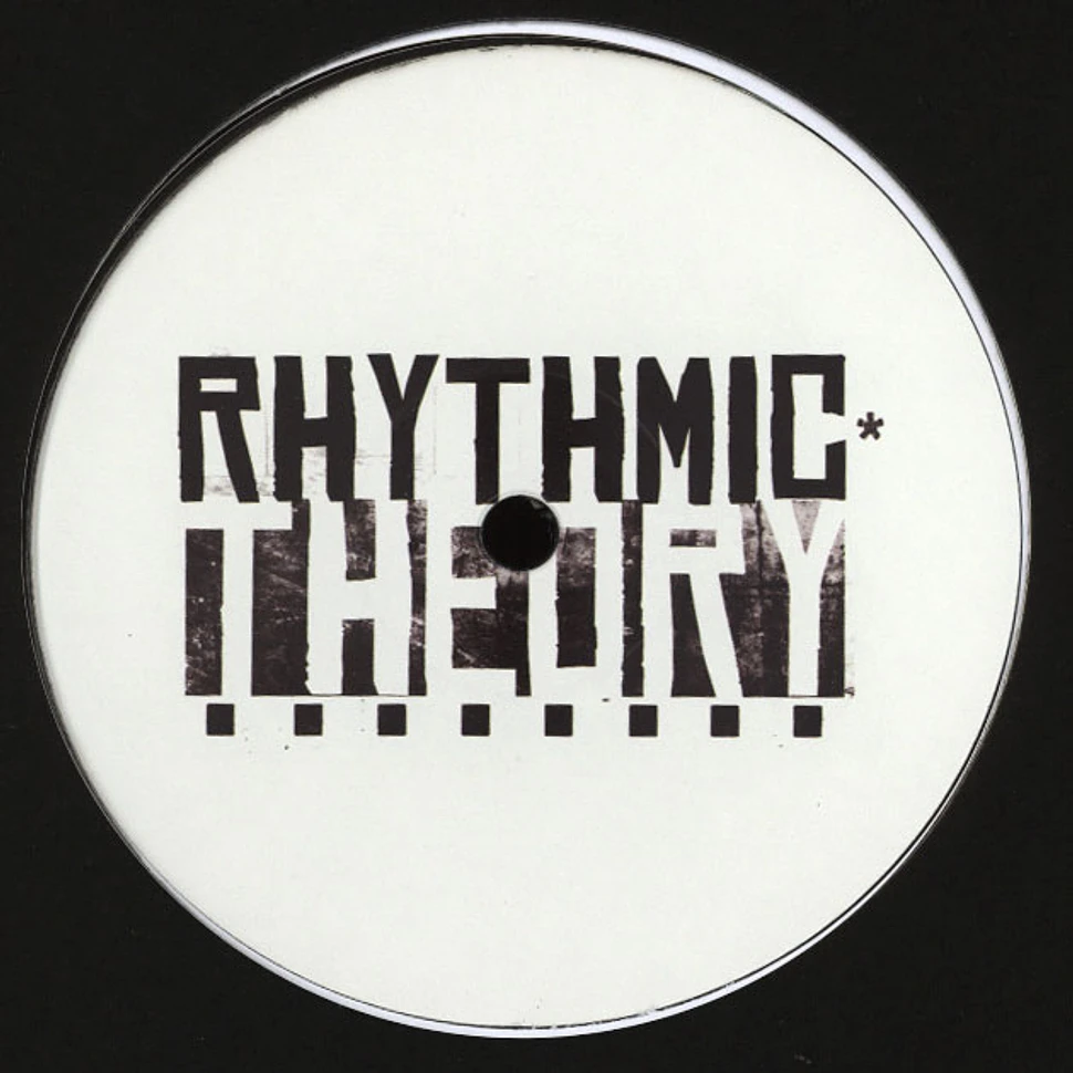 Rhythmic Theory - Siren Song