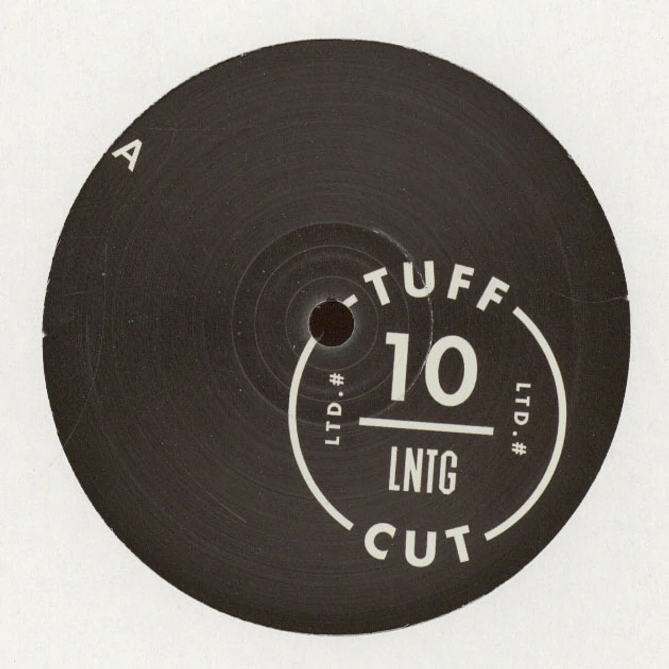 Late Nite Tuff Guy - Tuff Cut 10