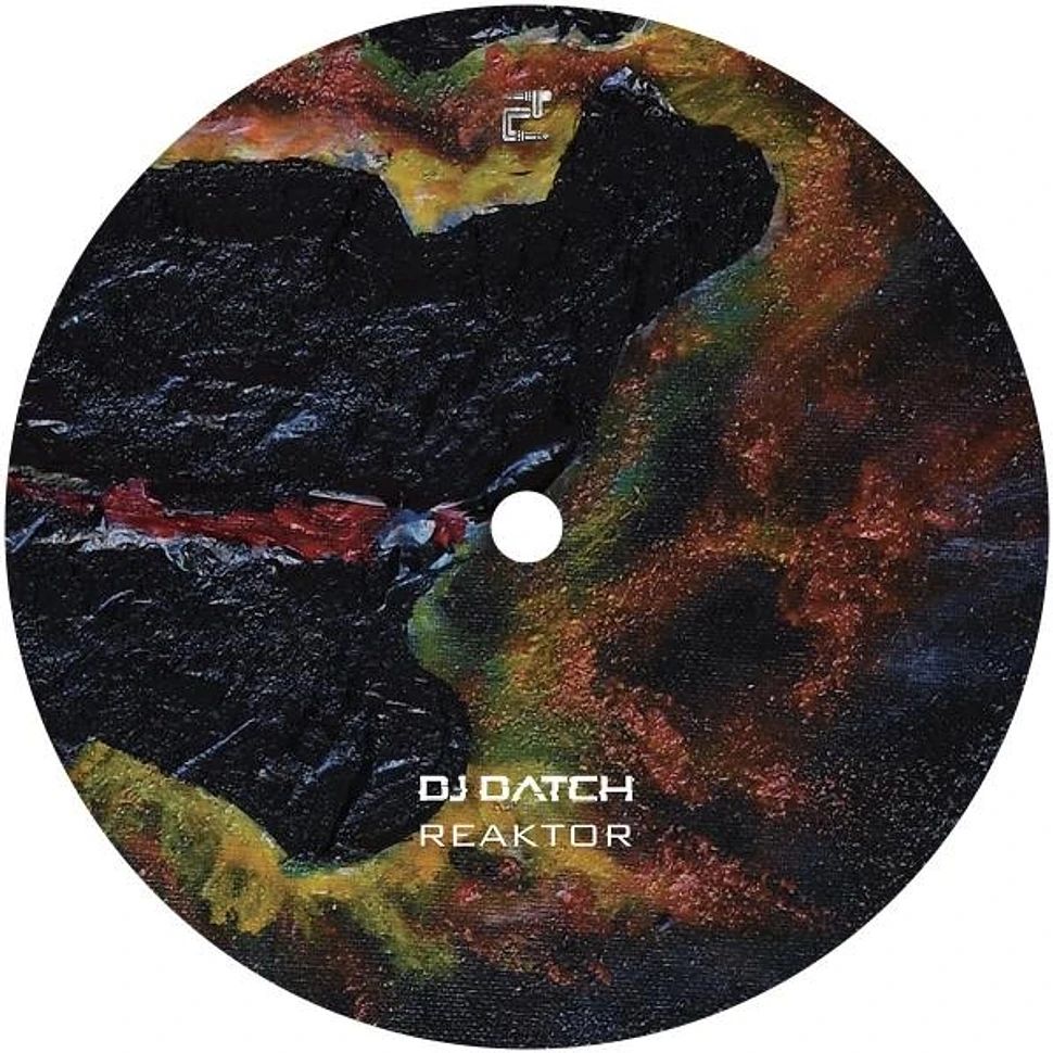 DJ Datch - Reaktor