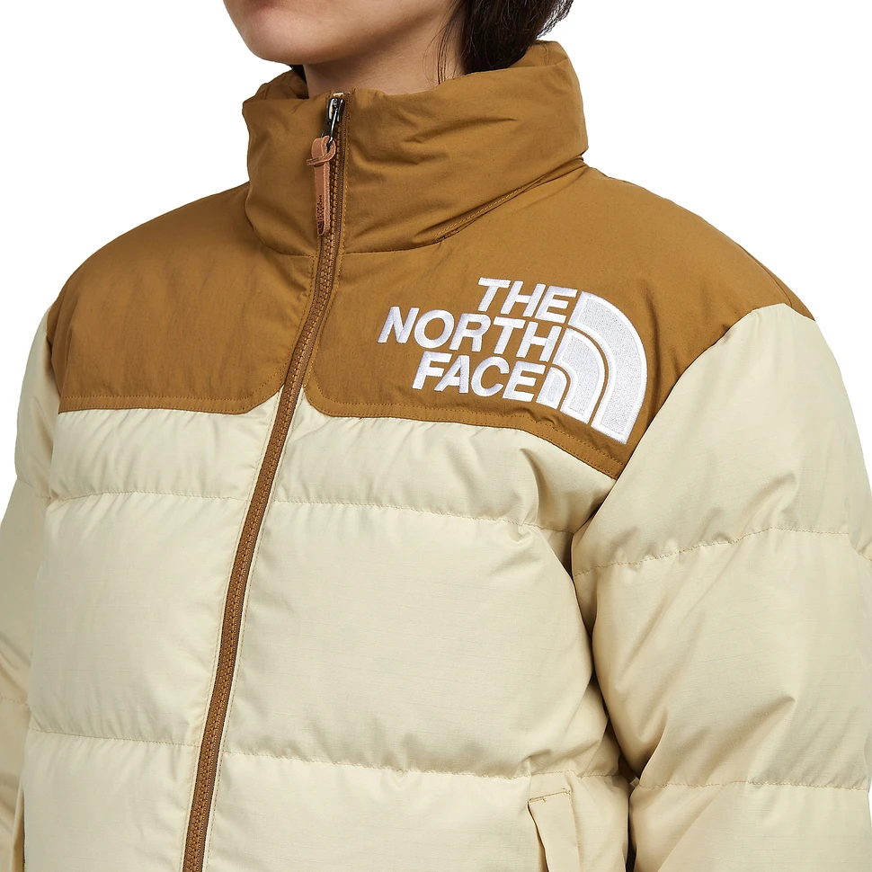 The North Face - 92 Low-Fi Hi-Tek Nuptse Jacket