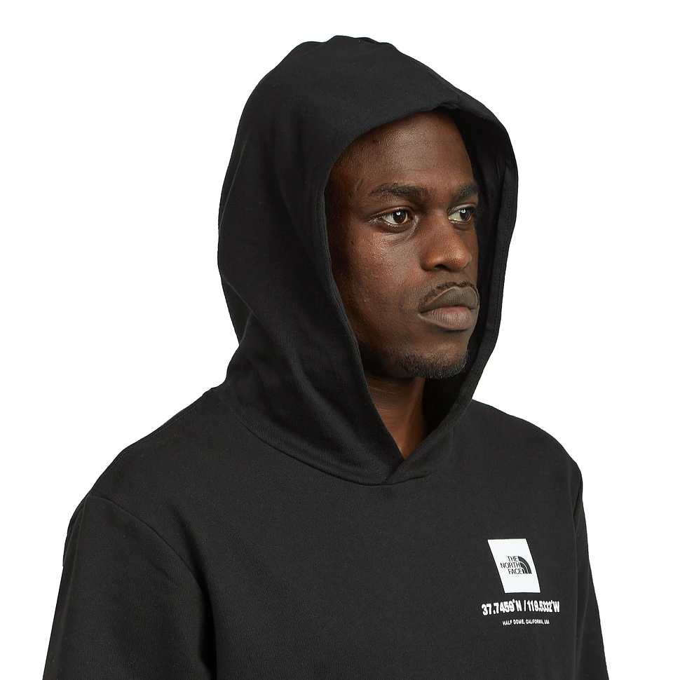 The North Face - Coordinates Hoodie