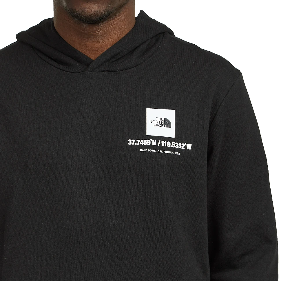 The North Face - Coordinates Hoodie
