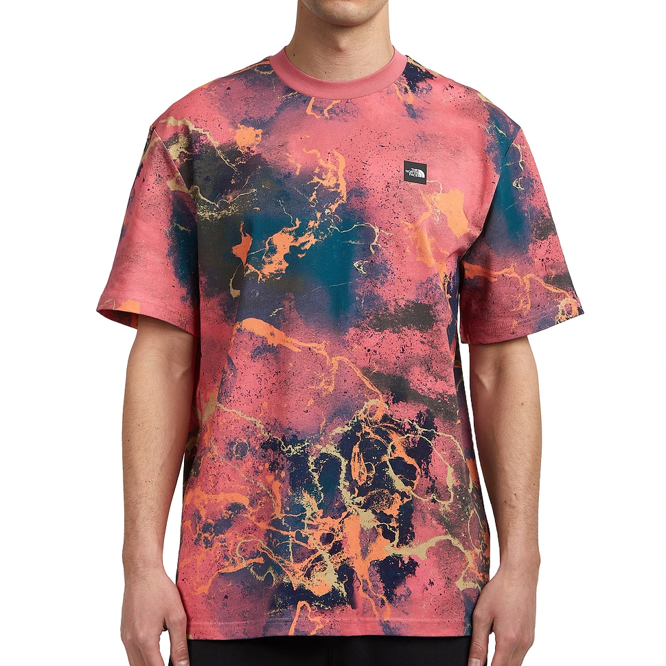 The North Face - Summer Logo T-Shirt