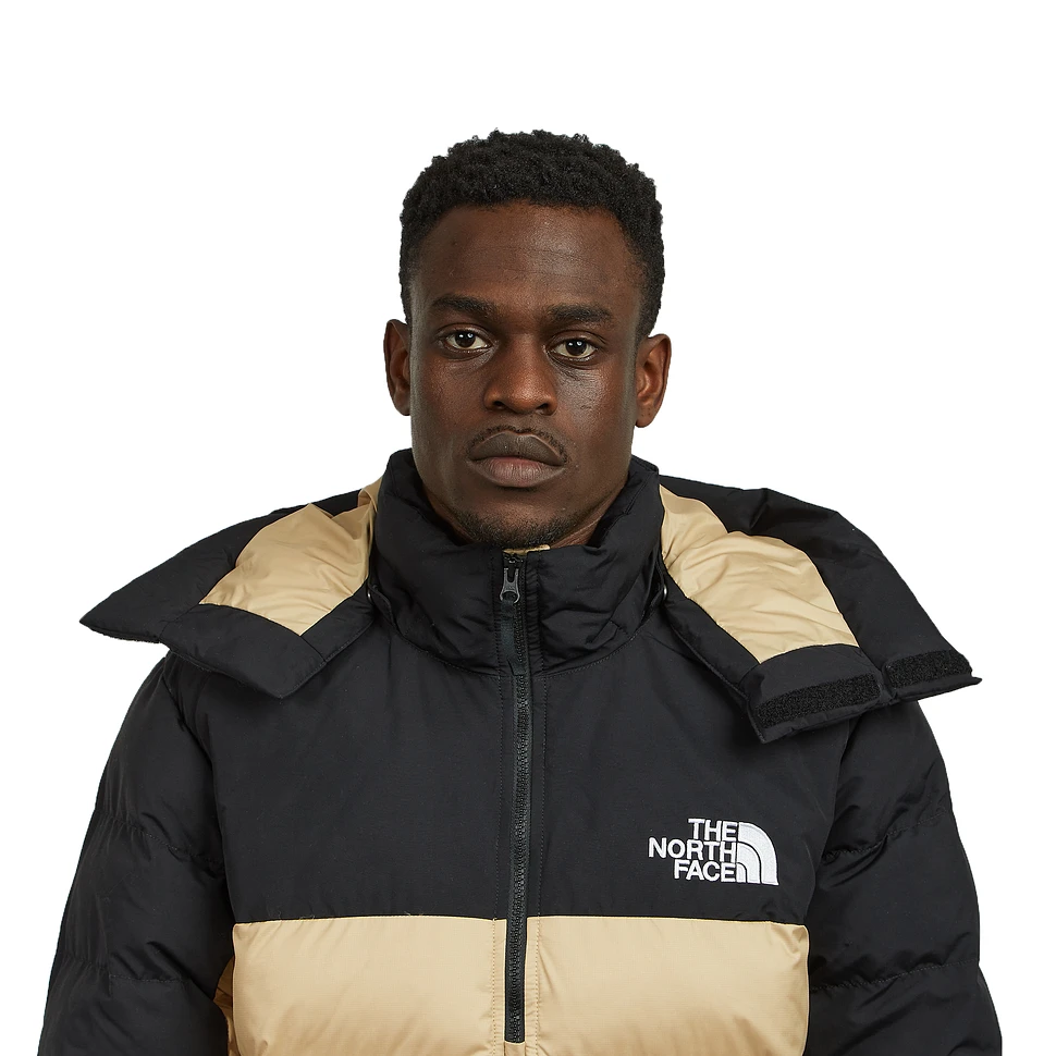 The North Face - Hmlyn Synth Ins Anorak