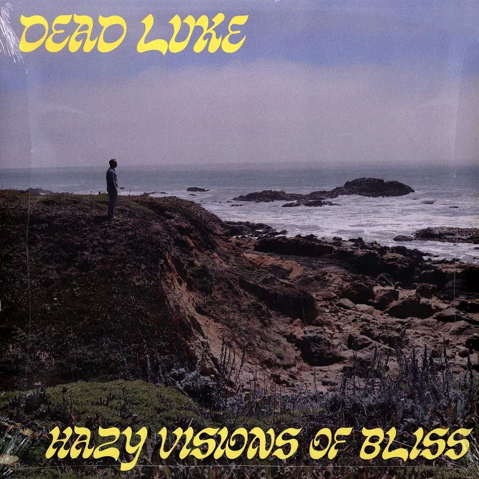 Dead Luke - Hazy Visions Of Bliss