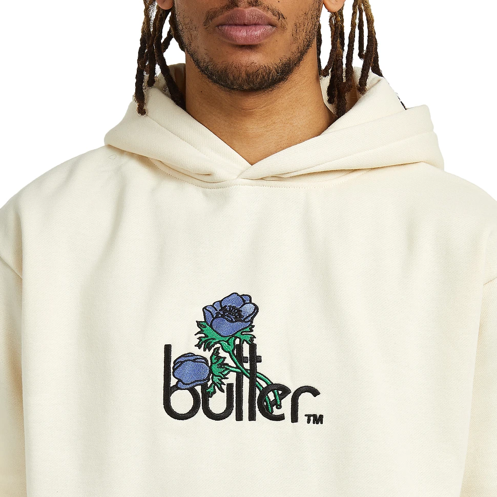 Butter Goods - Windflowers Pullover Hood