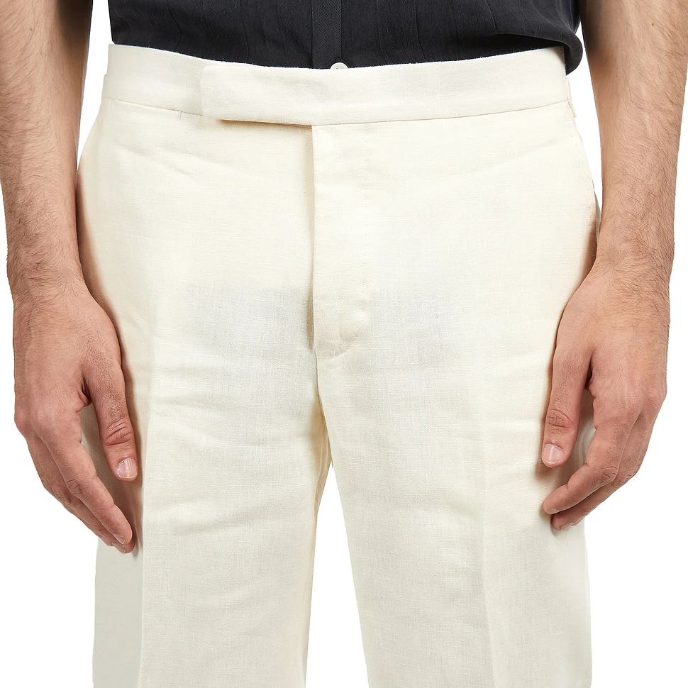 Polo Ralph Lauren - Linen Trouser