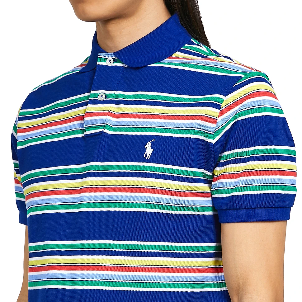 Polo Ralph Lauren - SS Polo Shirt