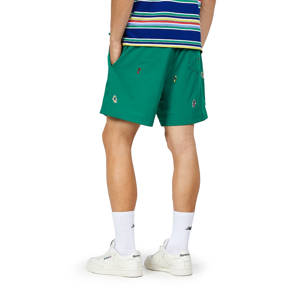 Polo Ralph Lauren - Traveler Trunks