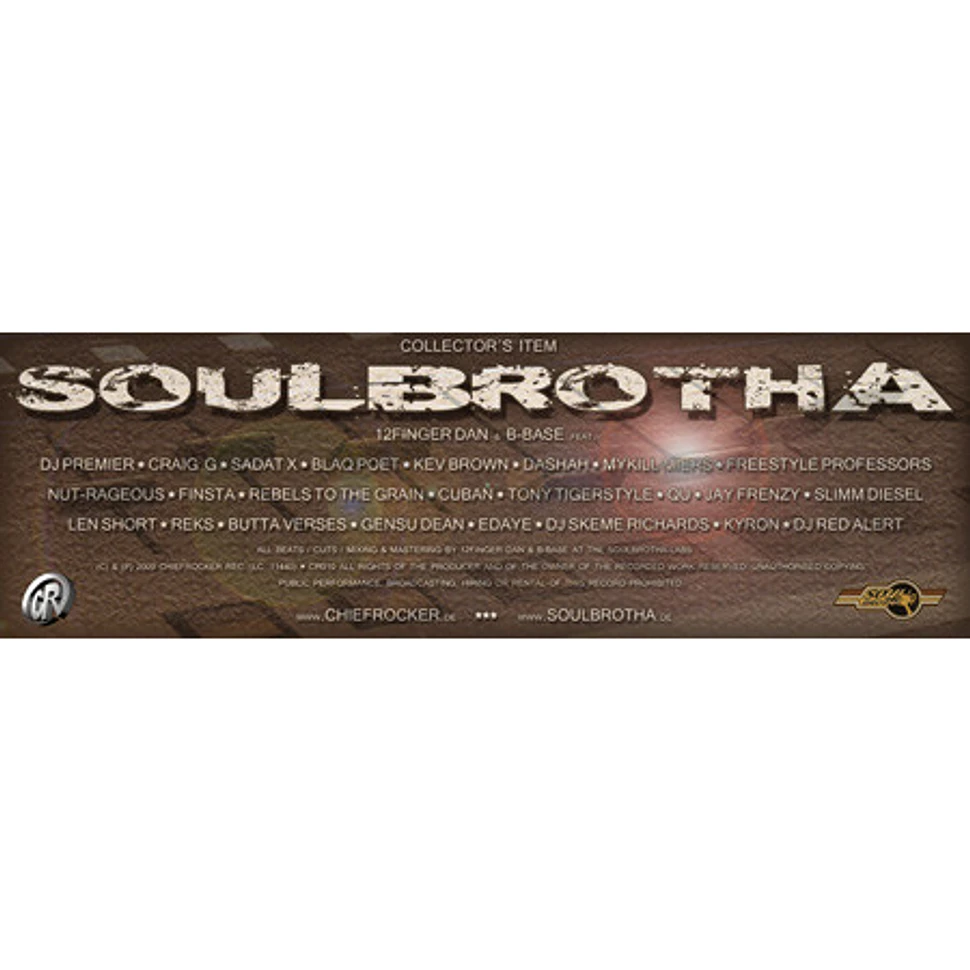 Soulbrotha - Collector's Item