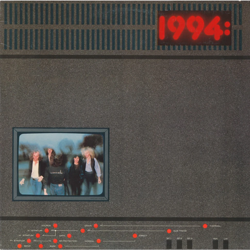 1994: - 1994: