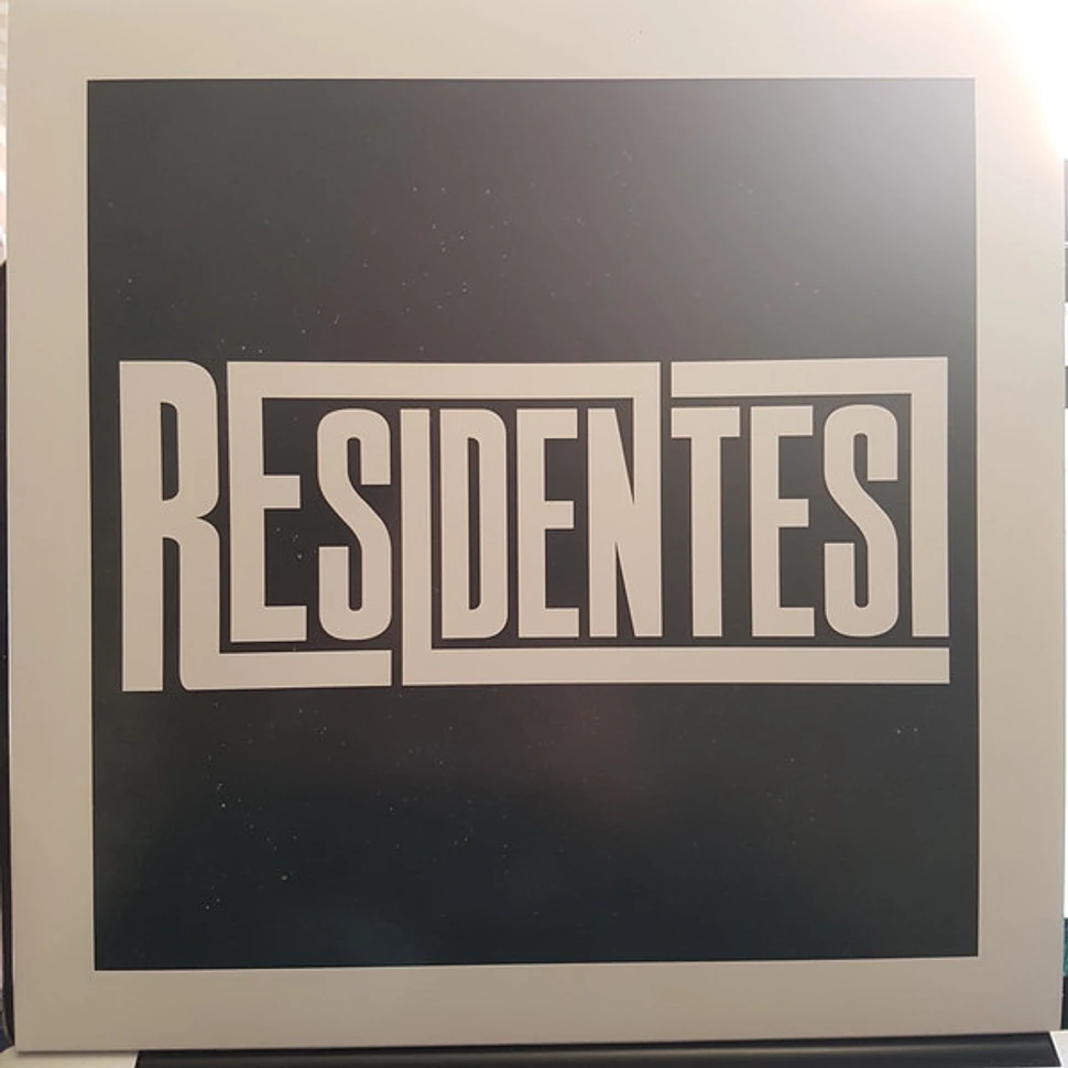 Residentes - Residentes