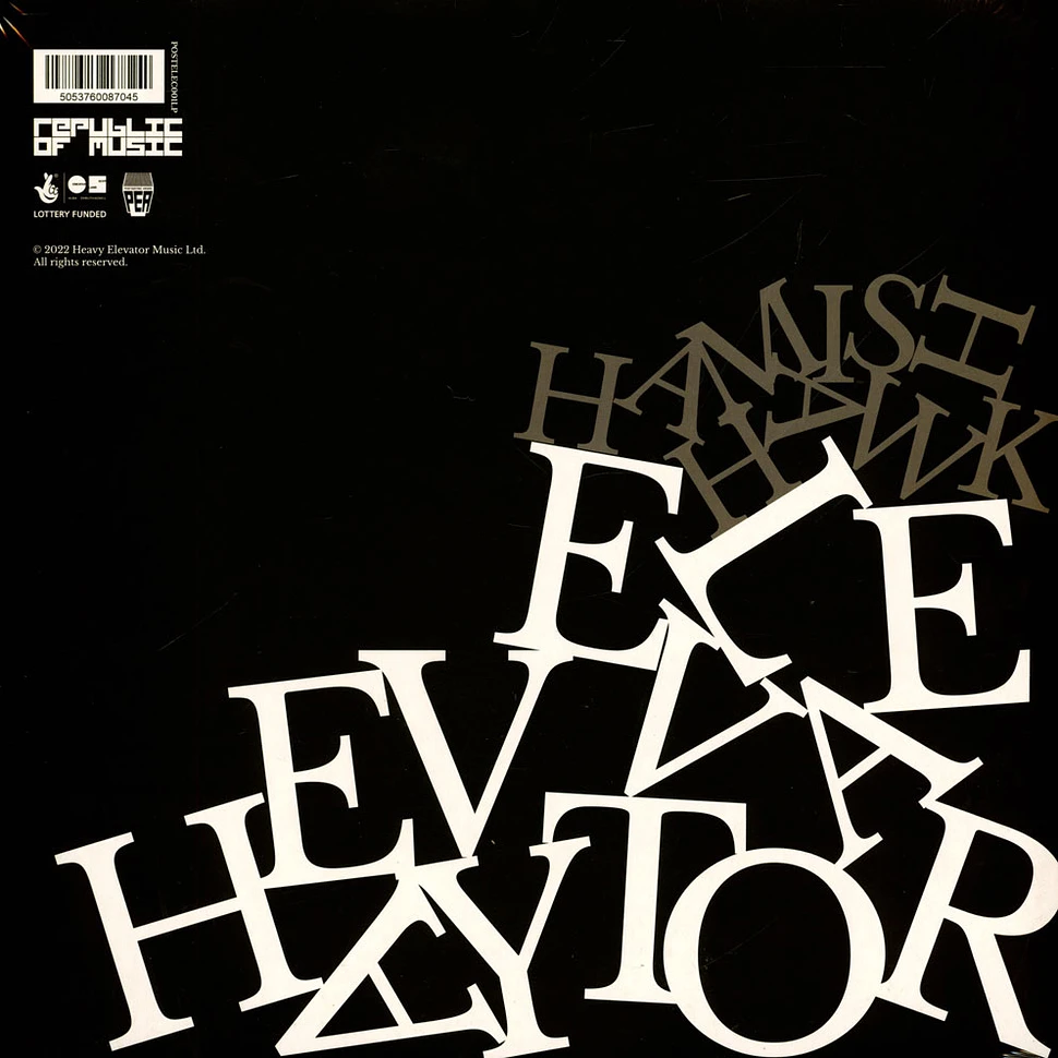 Hamish Hawk - Heavy Elevator Eco-Friendly Vinyl Edition