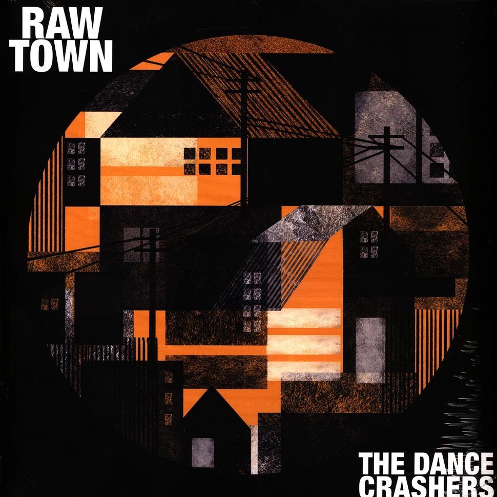 The Dance Crashers - Rawtown