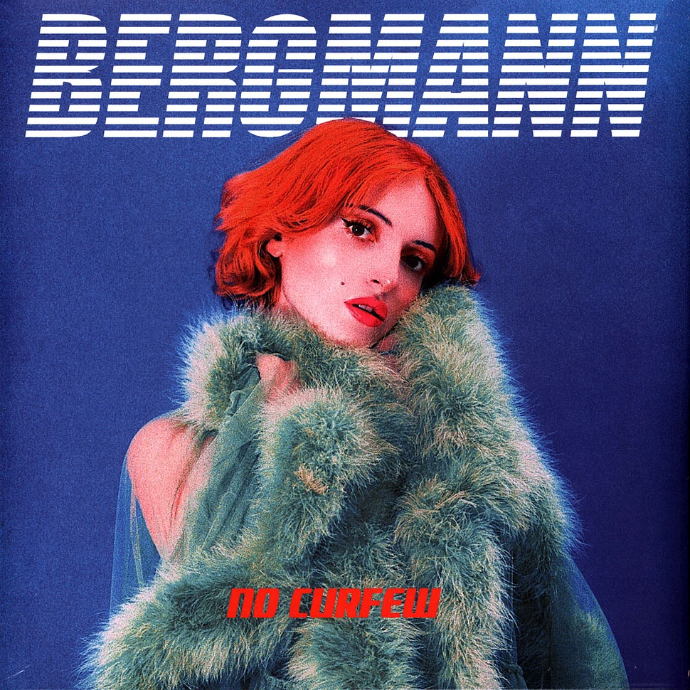 Bergmann - No Curfew
