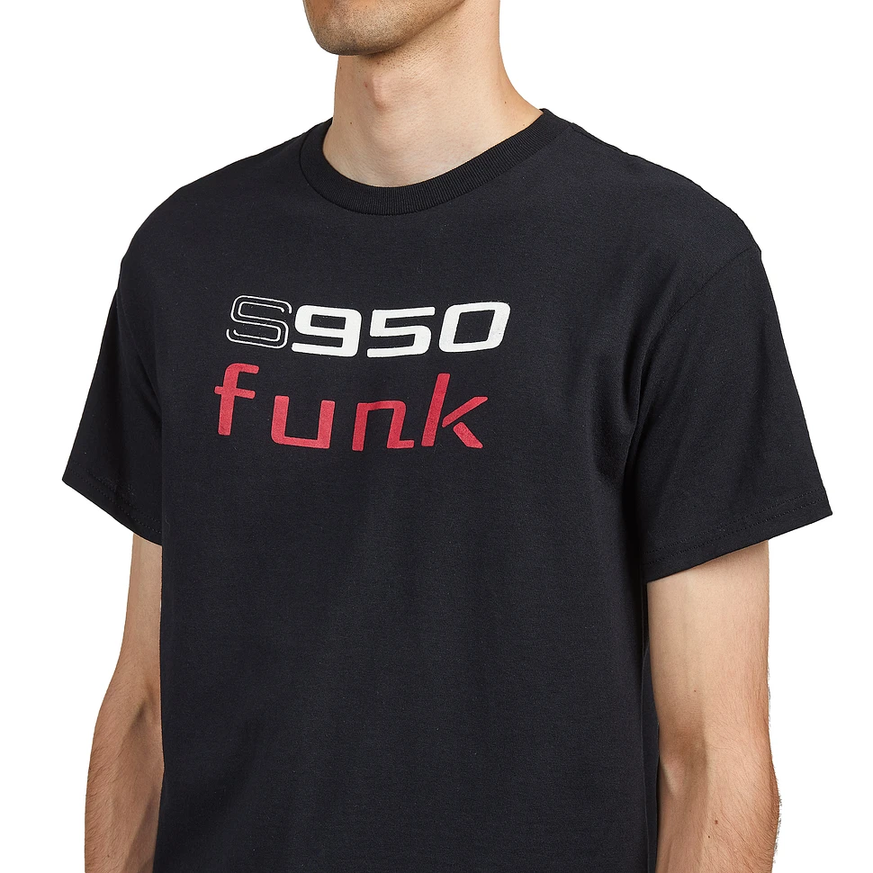 El Jazzy Chavo - S950 Funk T-Shirt