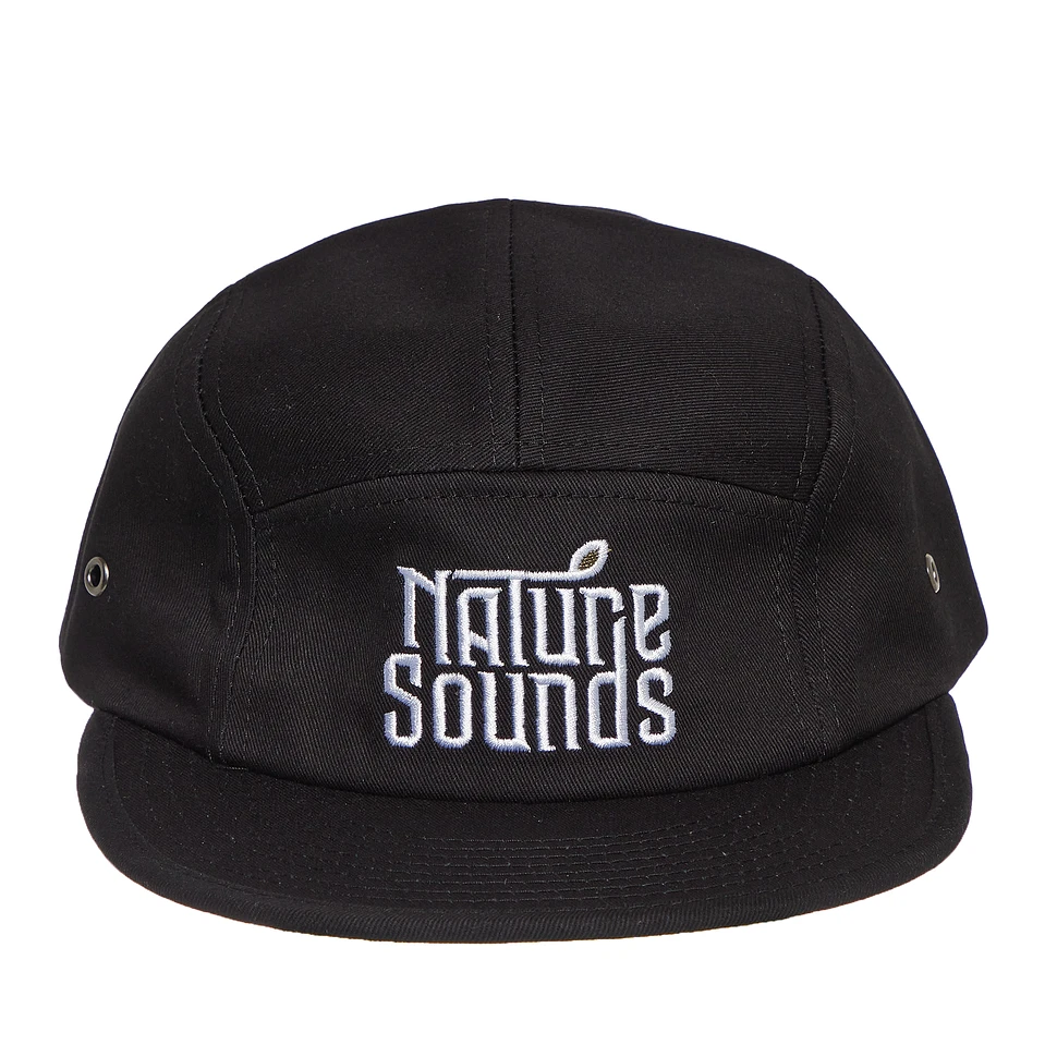 Nature Sounds - Logo 5-Panel Cap