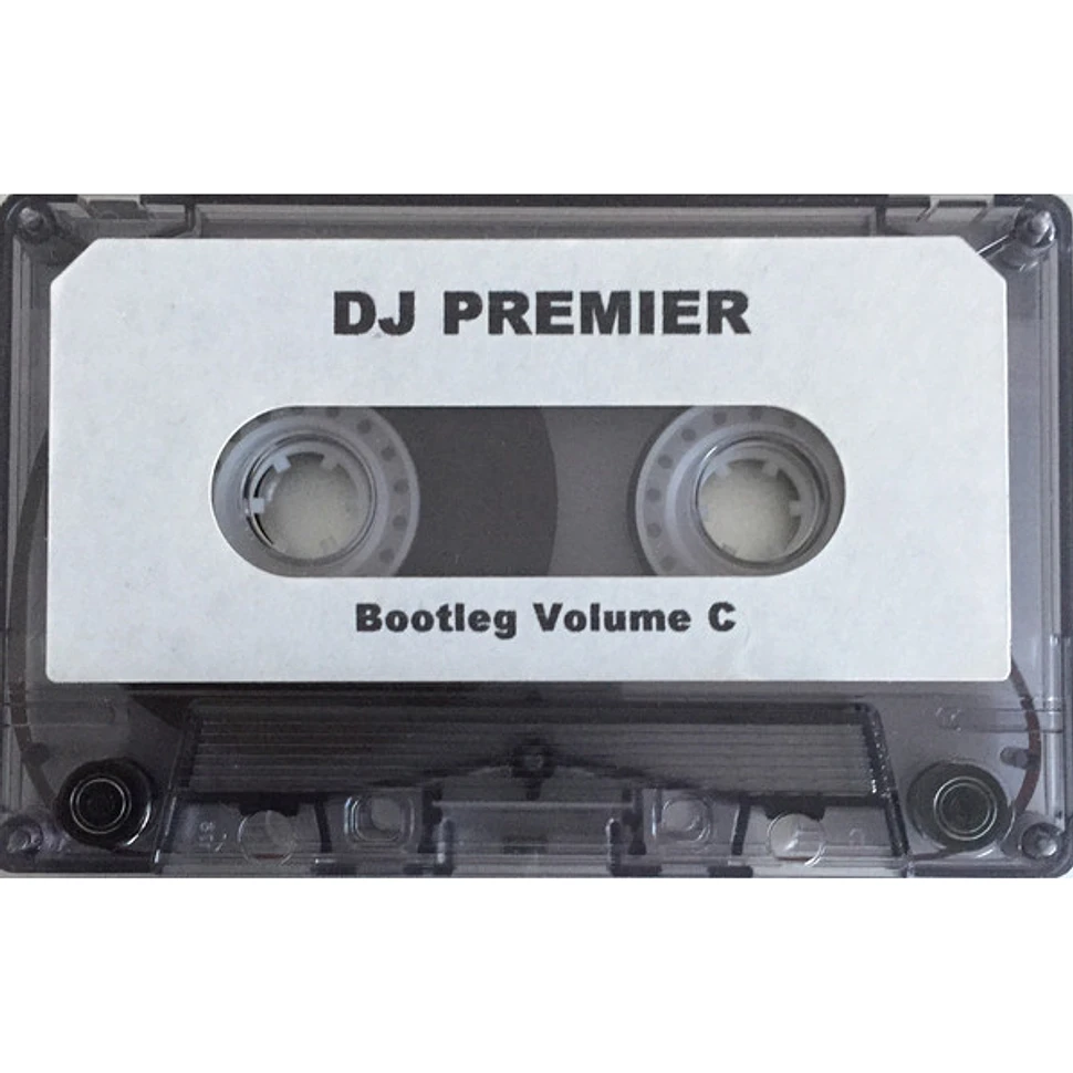 DJ Premier - Bootleg Volume C