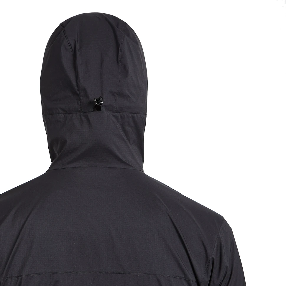 Arc'teryx - Squamish Hoody (Black) | HHV