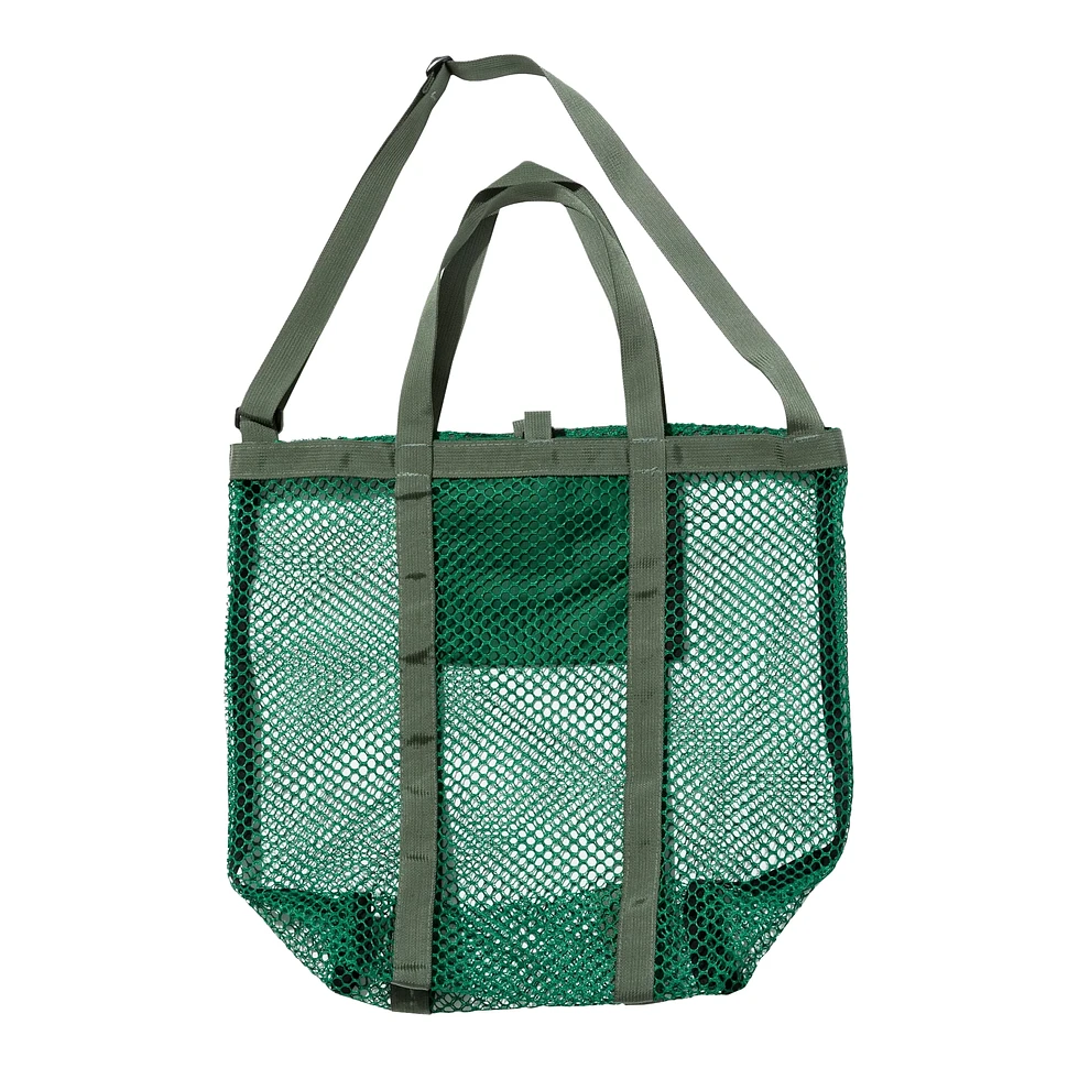 Battenwear - Mesh Tote