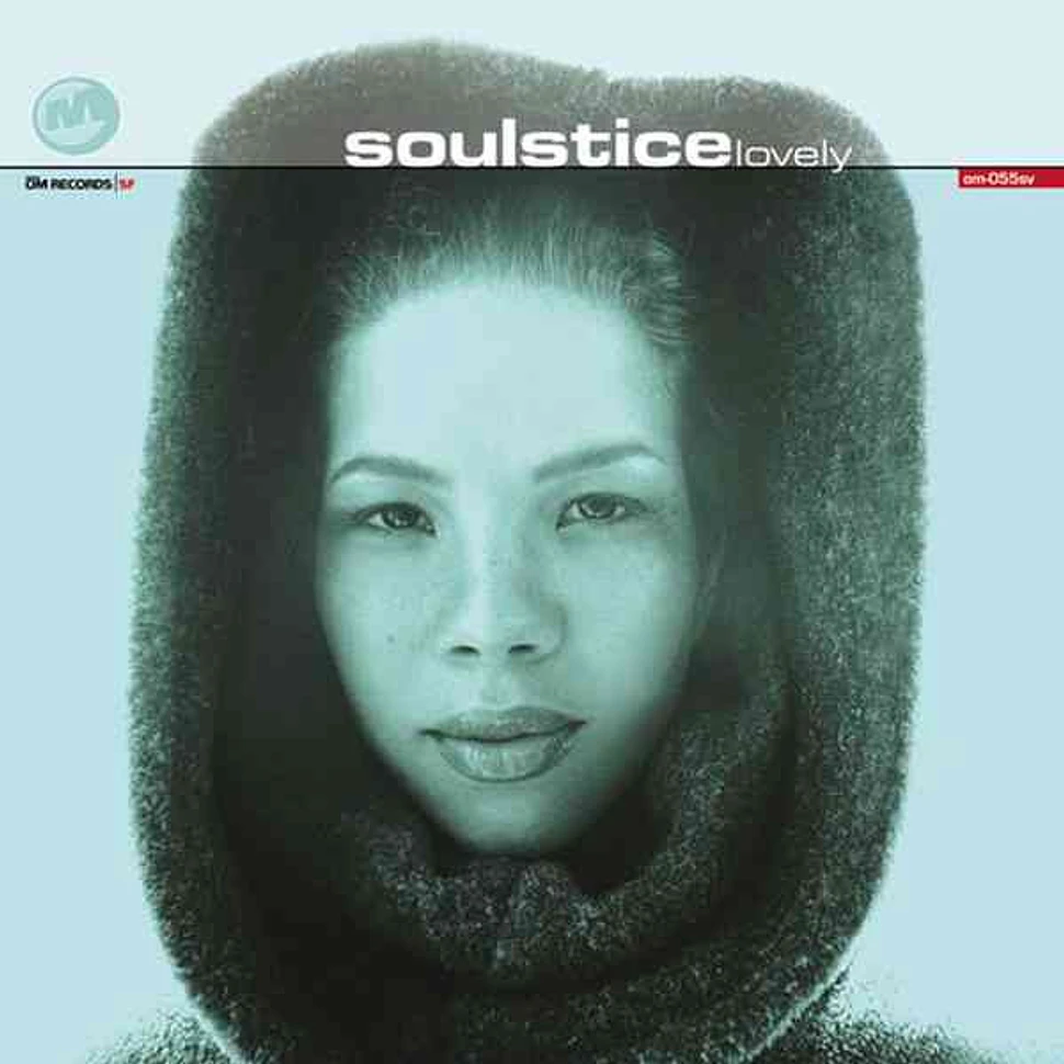 Soulstice - Lovely