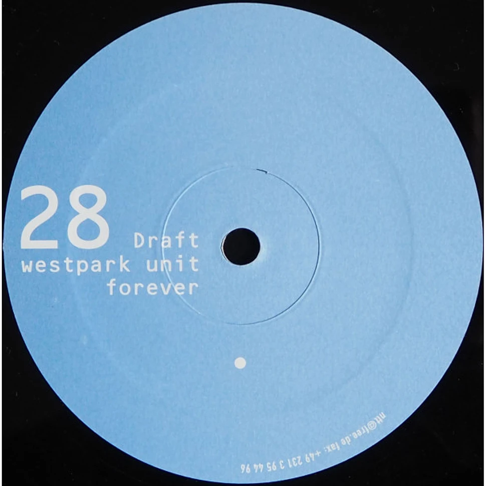 Westpark Unit - Forever