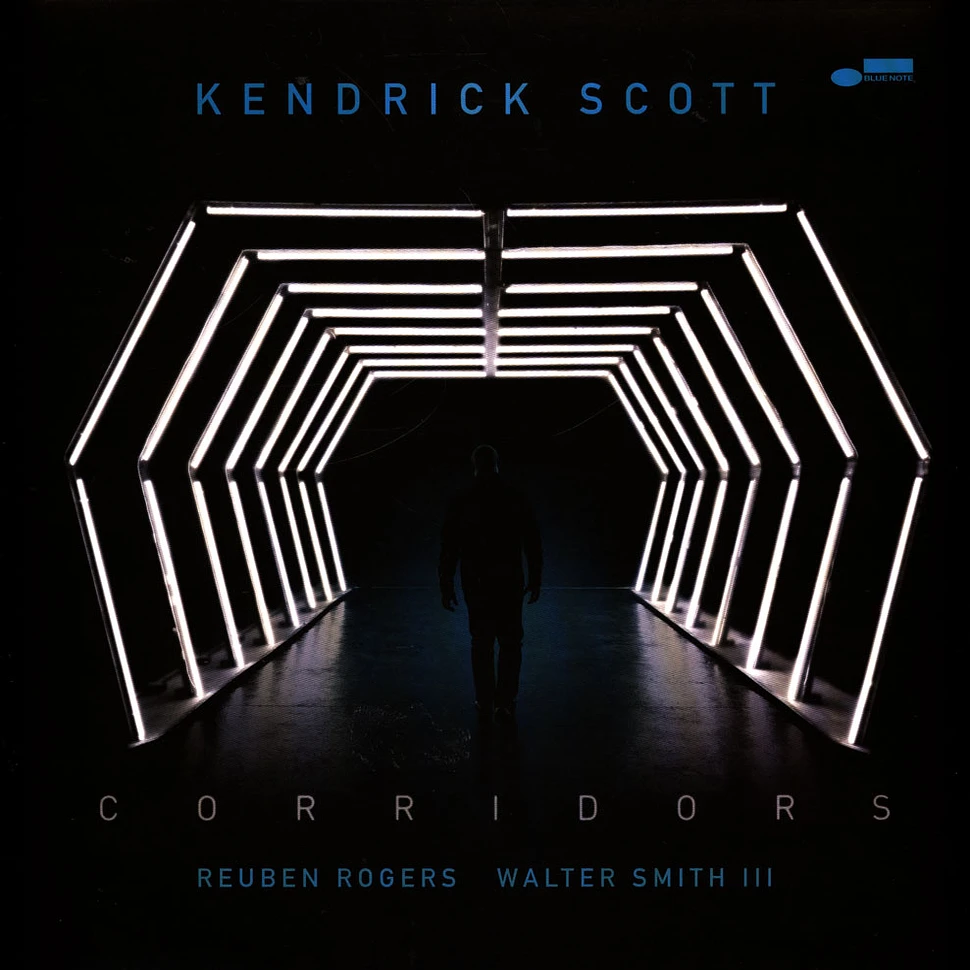 Kendrick Scott - Corridors