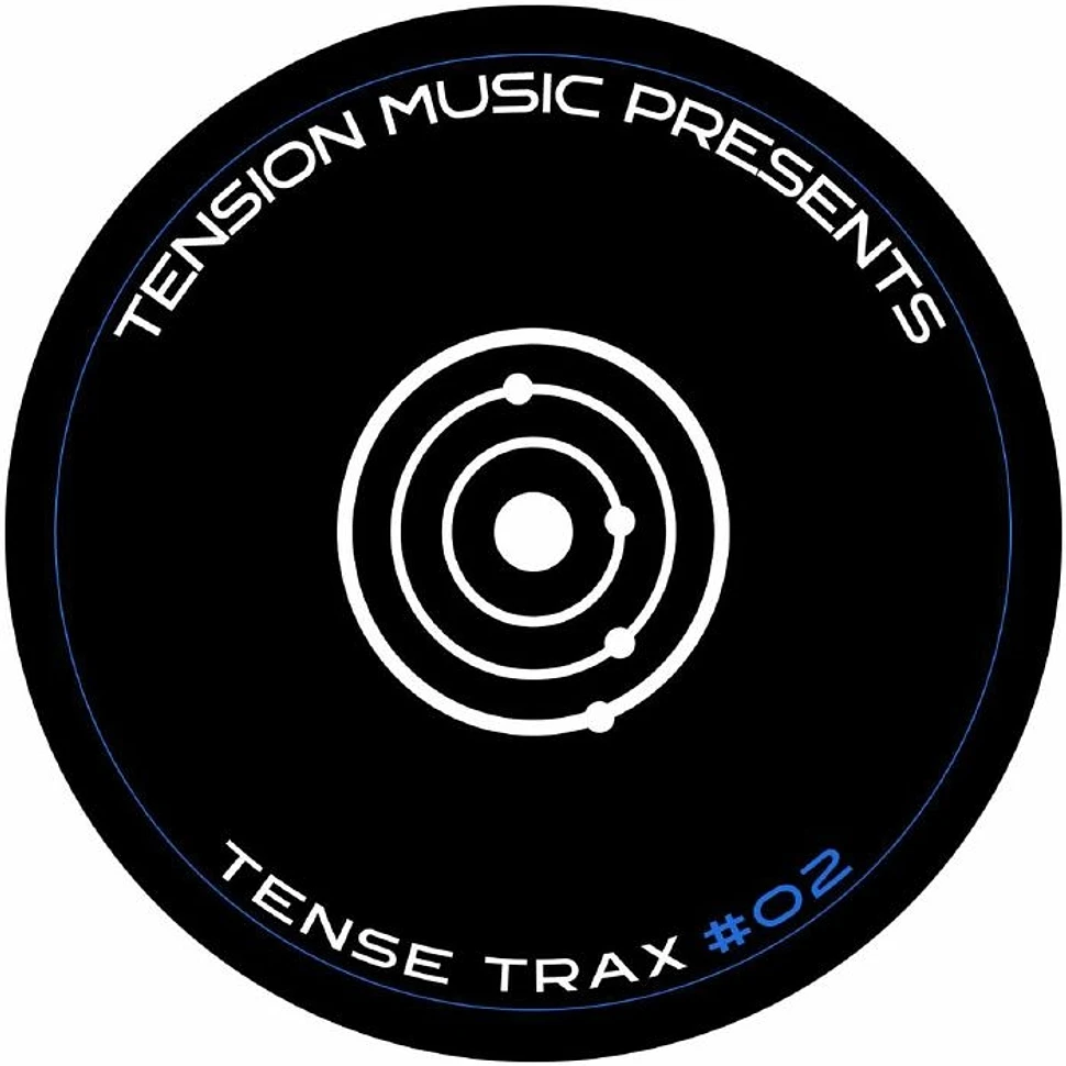 V.A. - Tense Trax #02
