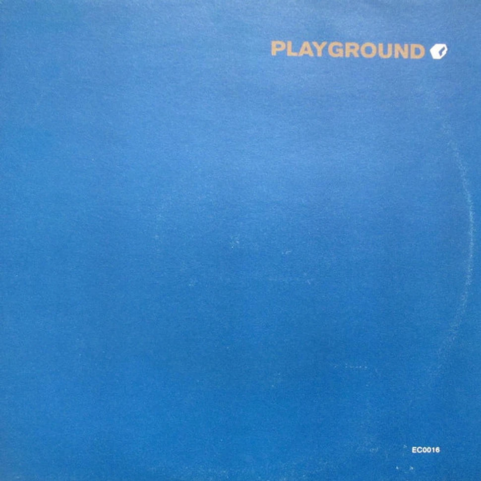 V.A. - Playground Vol. 2