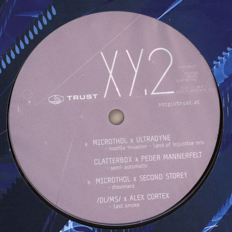 V.A. - Trust Xy.2