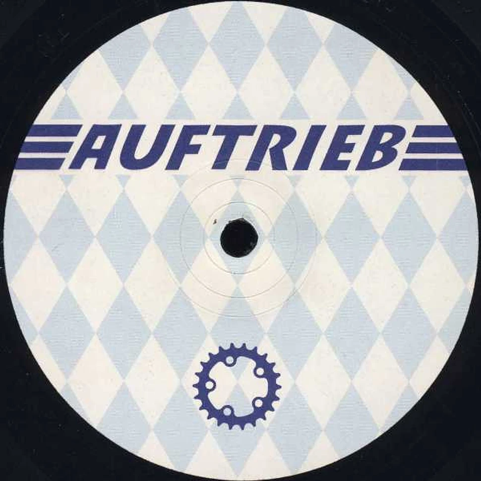 Auftrieb - Oktoberfest