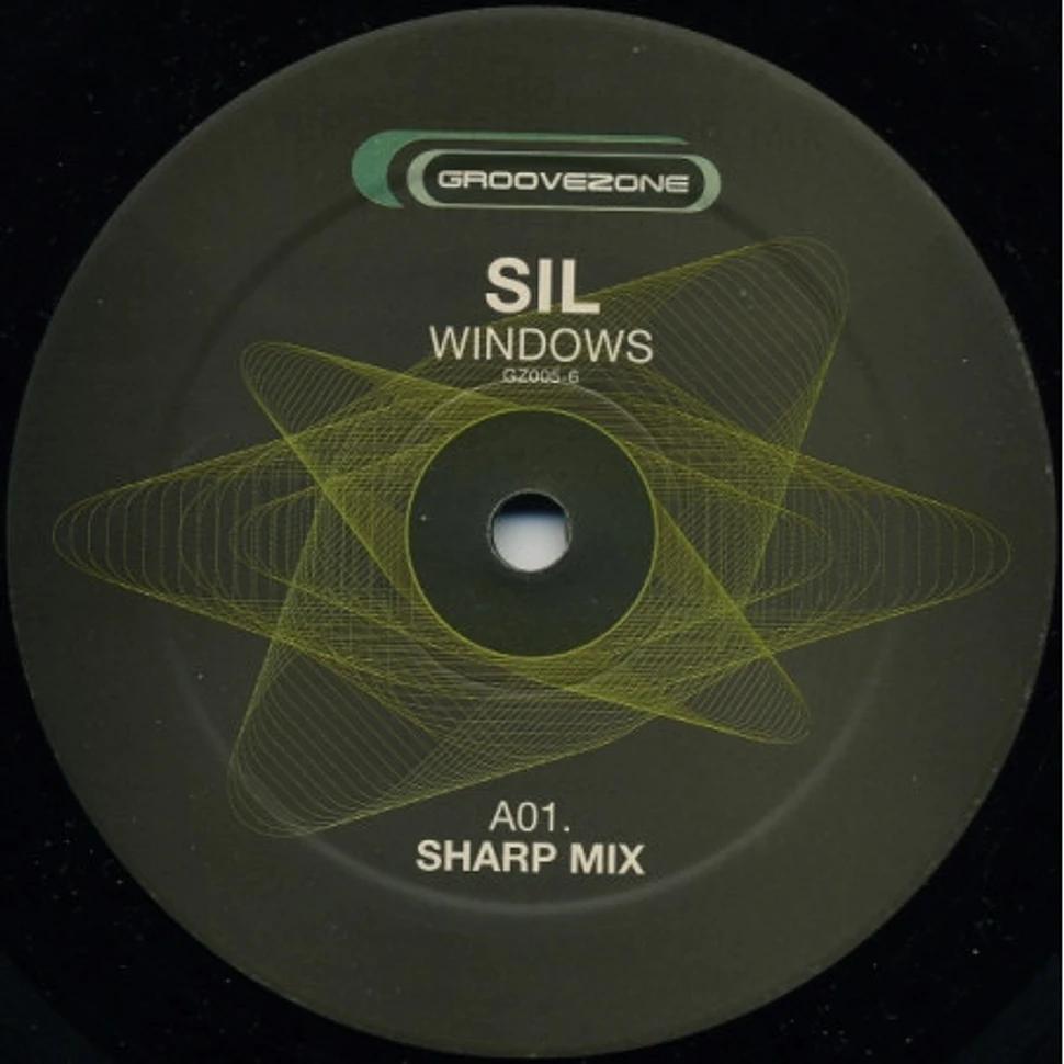 Sil - Windows