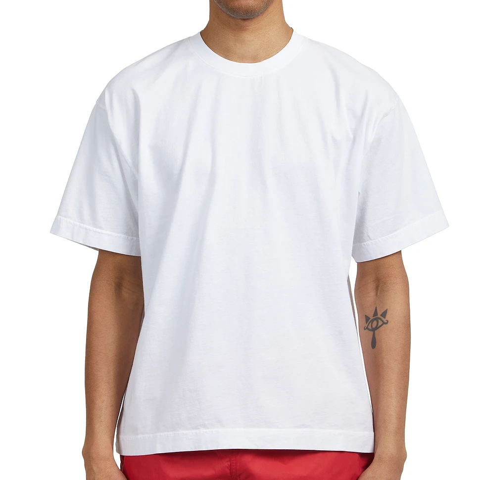 Colorful Standard - Oversized Organic T-Shirt