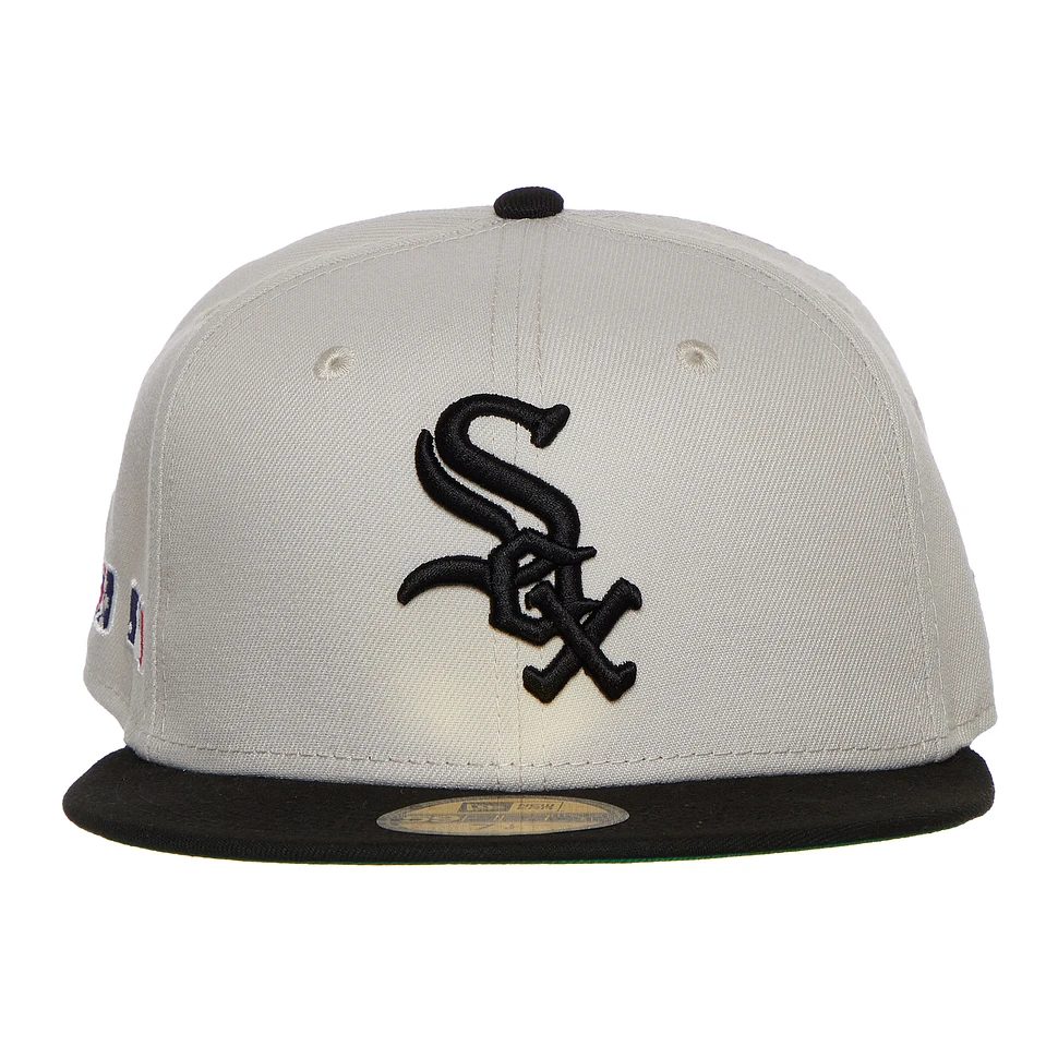 Chicago White Sox Roja Aztec Warrior Pack 59Fifty