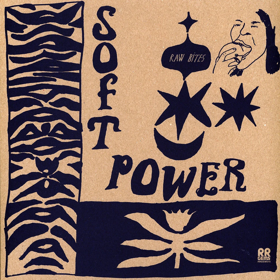 Soft Power - Raw Bites