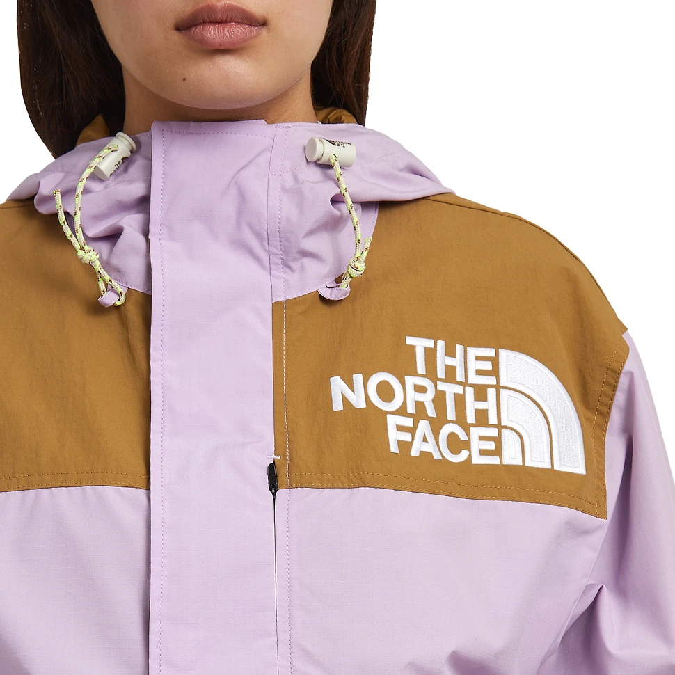 The North Face - 86 Low-Fi Hi-Tek Mountain Short Jacket