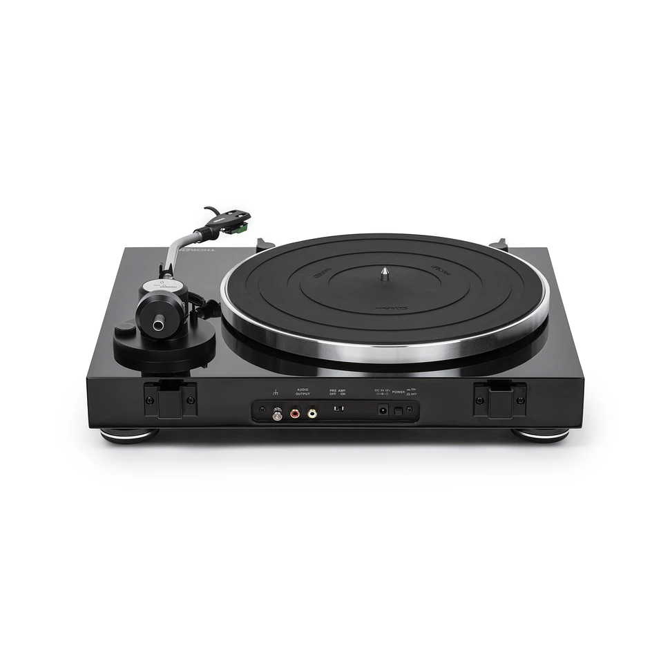 Thorens - TD 204