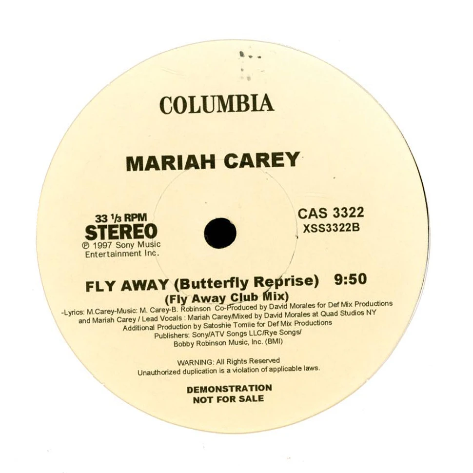 Mariah Carey - Remixes
