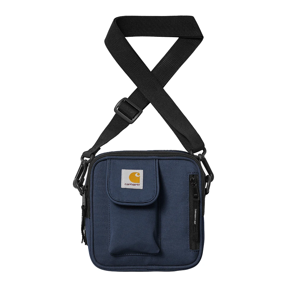 Carhartt WIP - Essentials Bag Small (Black)