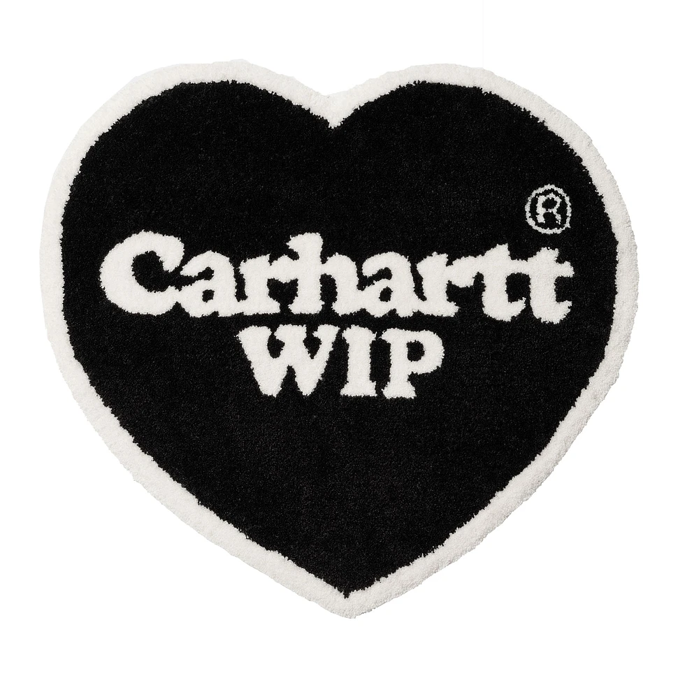 Carhartt WIP - Heart Rug