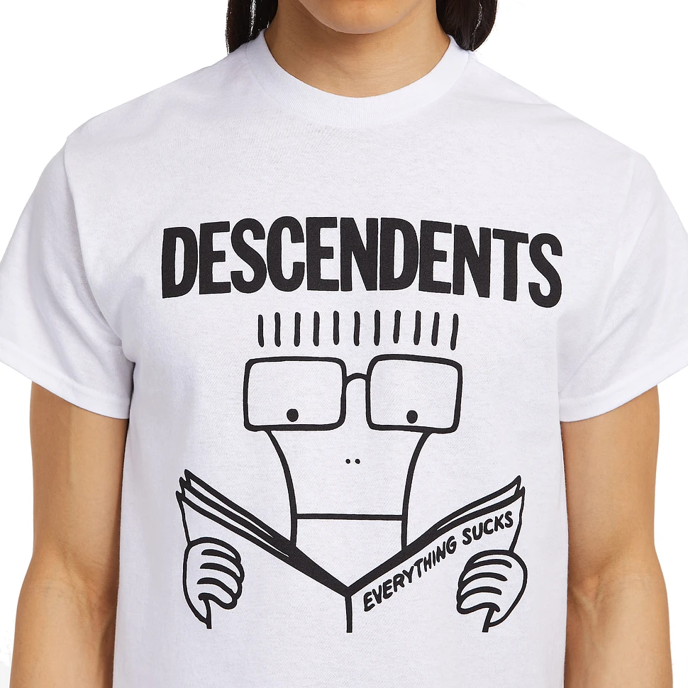 Descendents - Everything Sucks T-Shirt