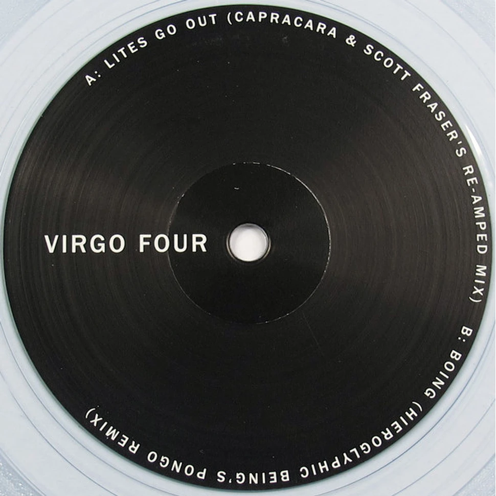 Virgo Four - Untitled