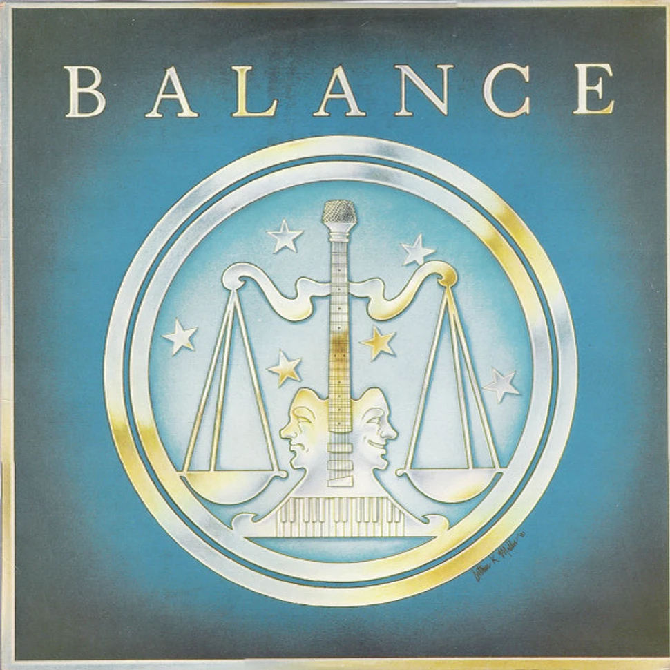 Balance - Balance